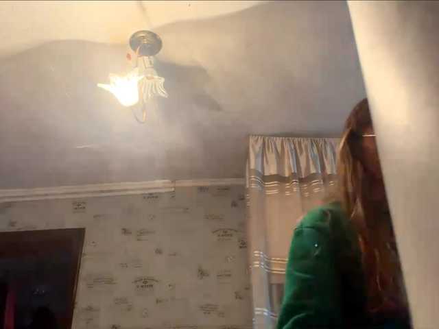 Evacrazys live cam on BongaCams