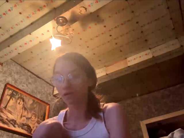 Evacrazys live cam on BongaCams