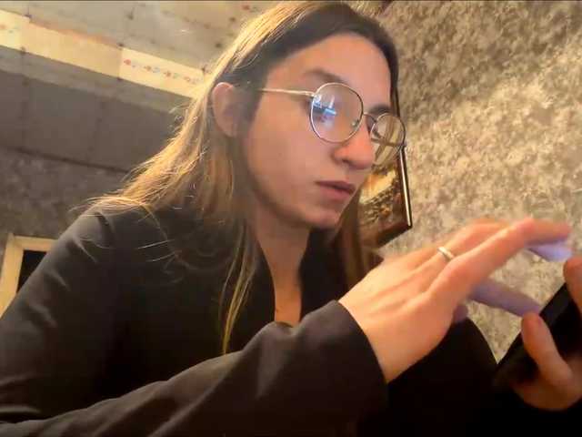 Evacrazys live cam on BongaCams