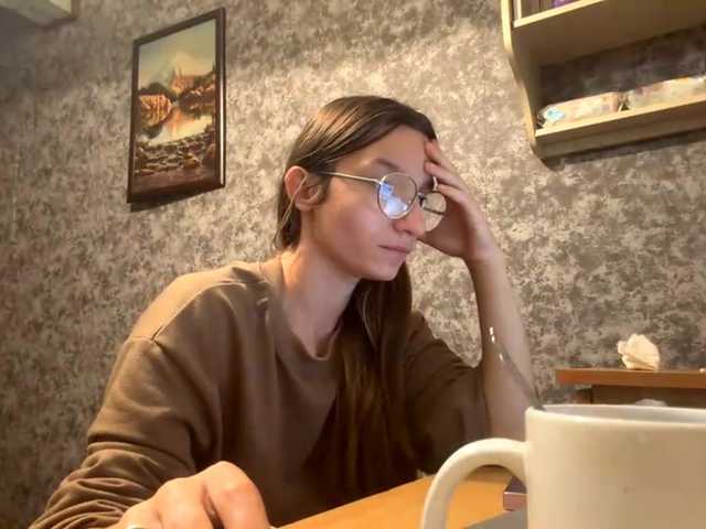 Evacrazys live cam on BongaCams