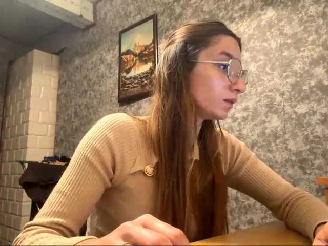Evacrazys live cam on BongaCams