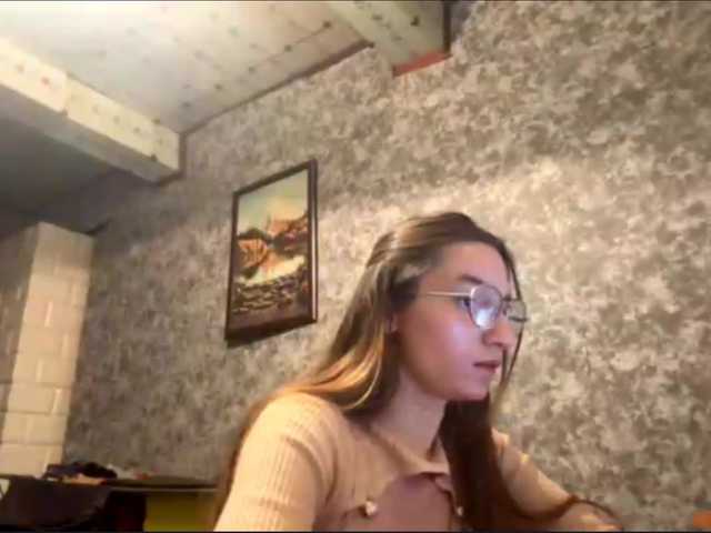 Evacrazys live cam on BongaCams