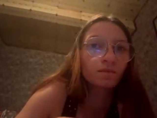 Evacrazys live cam on BongaCams