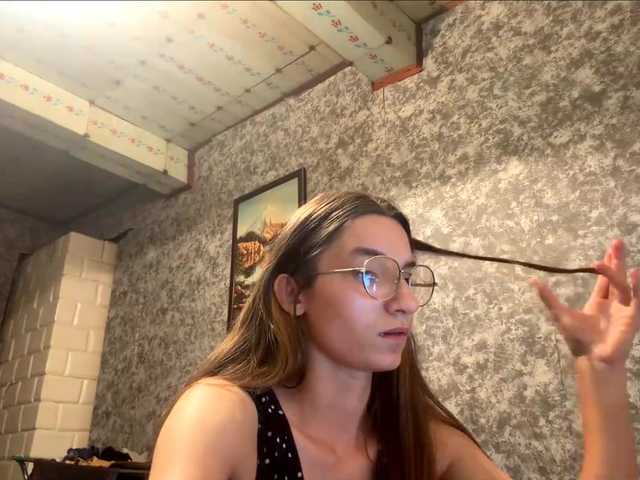 Evacrazys live cam on BongaCams