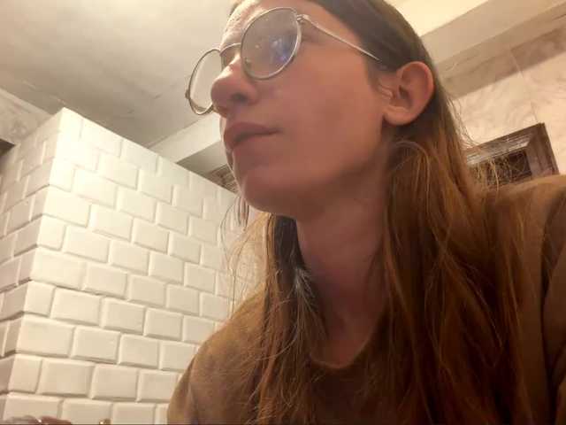 Evacrazys live cam on BongaCams