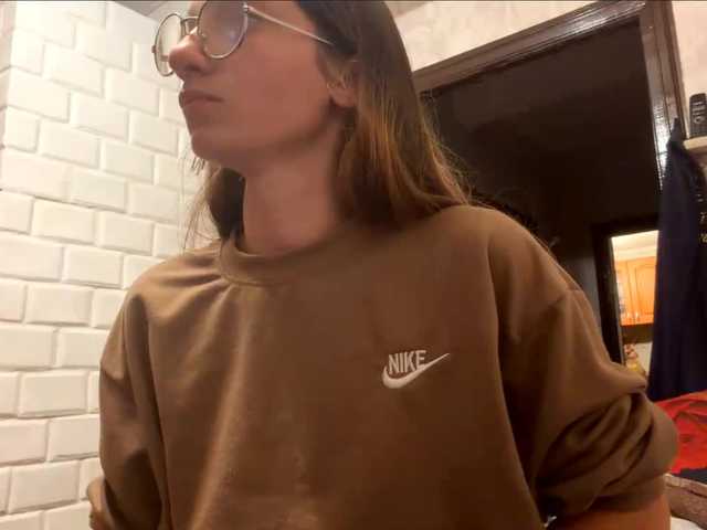Evacrazys live cam on BongaCams
