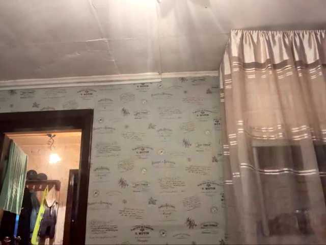 Evacrazys live cam on BongaCams