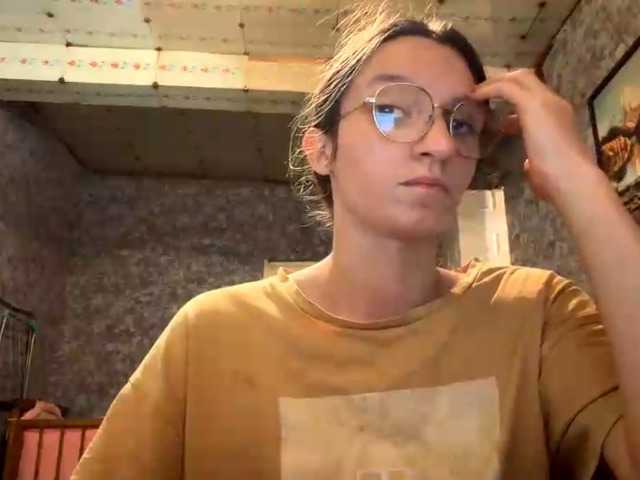 Evacrazys live cam on BongaCams