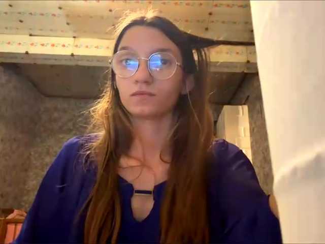 Evacrazys live cam on BongaCams