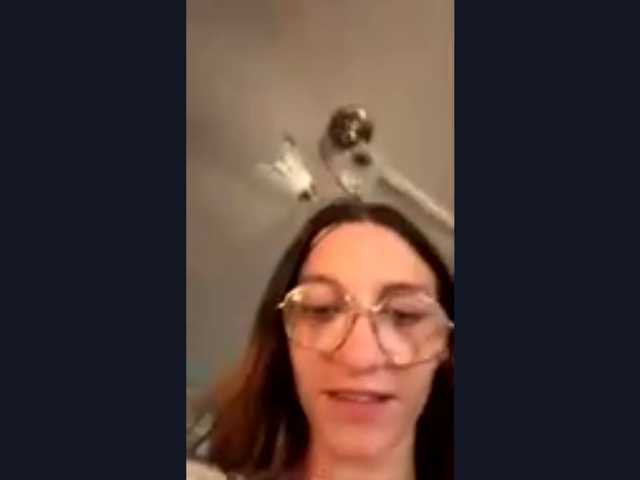 Evacrazys live cam on BongaCams