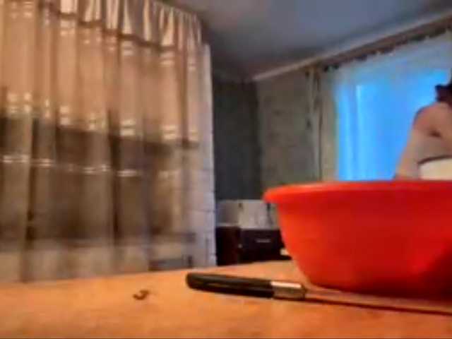 Evacrazys live cam on BongaCams