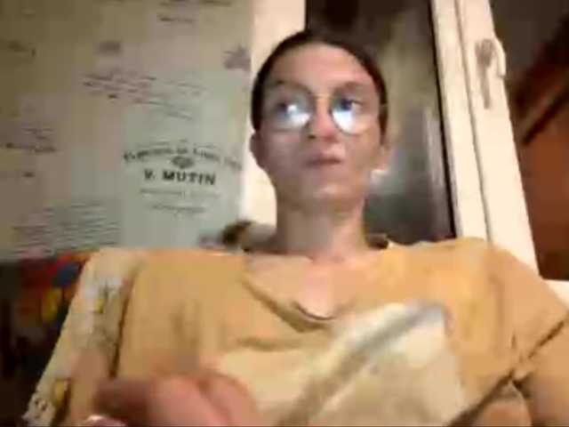 Evacrazys live cam on BongaCams