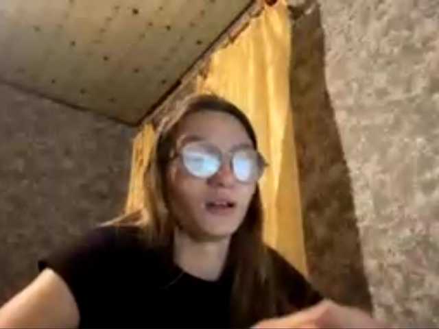 Evacrazys live cam on BongaCams