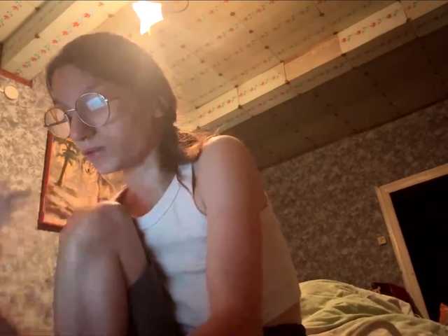 Evacrazys live cam on BongaCams