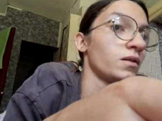 Evacrazys live cam on BongaCams