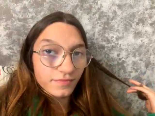 Evacrazys live cam on BongaCams