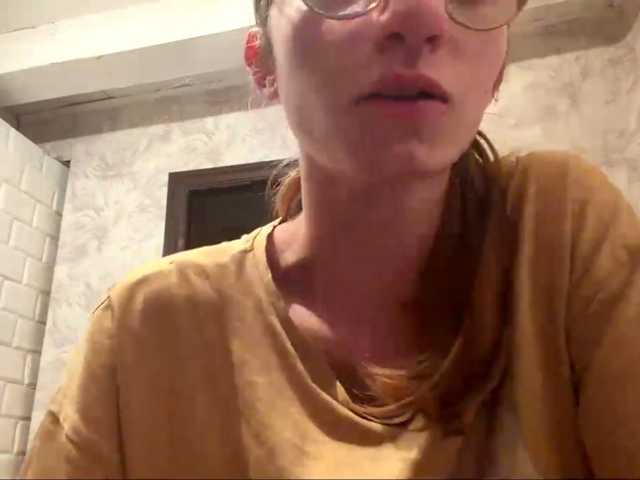 Evacrazys live cam on BongaCams