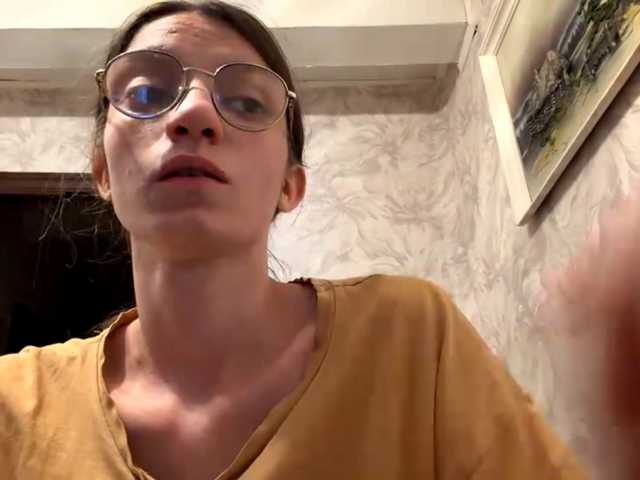 Evacrazys live cam on BongaCams