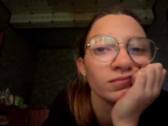 Evacrazys live cam on BongaCams