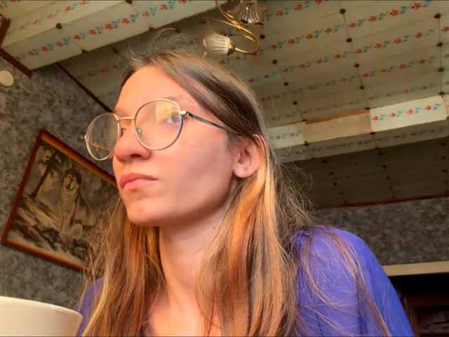 Evacrazys live cam on BongaCams