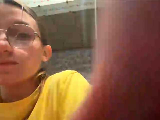 Evacrazys live cam on BongaCams