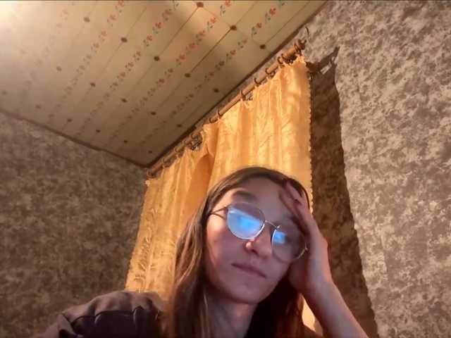 Evacrazys live cam on BongaCams