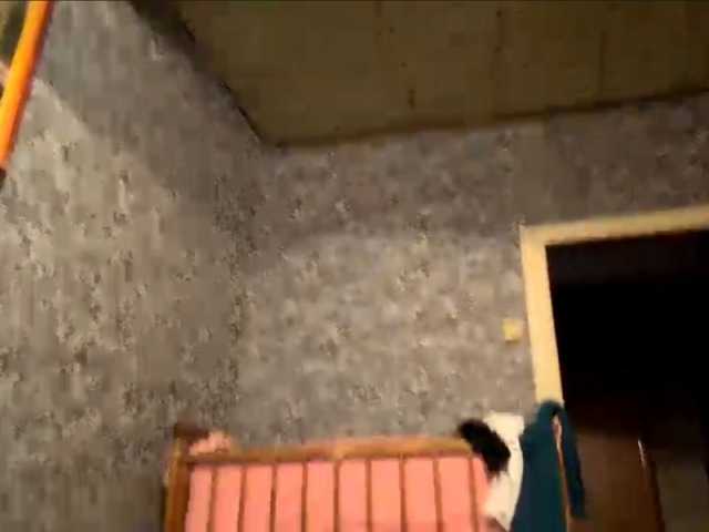 Evacrazys live cam on BongaCams