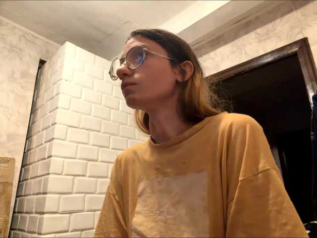Evacrazys live cam on BongaCams