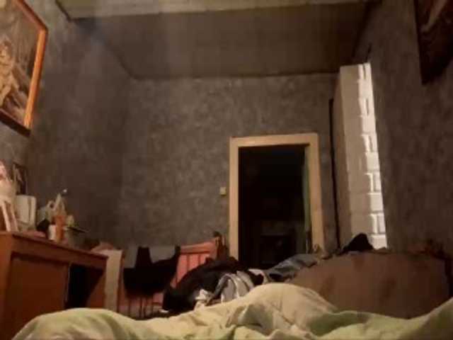 Evacrazys live cam on BongaCams