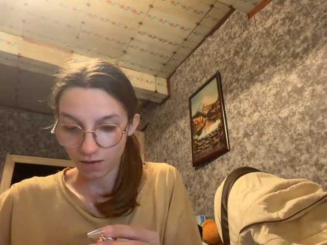 Evacrazys live cam on BongaCams