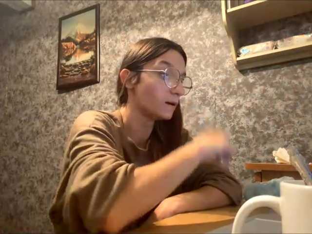 Evacrazys live cam on BongaCams