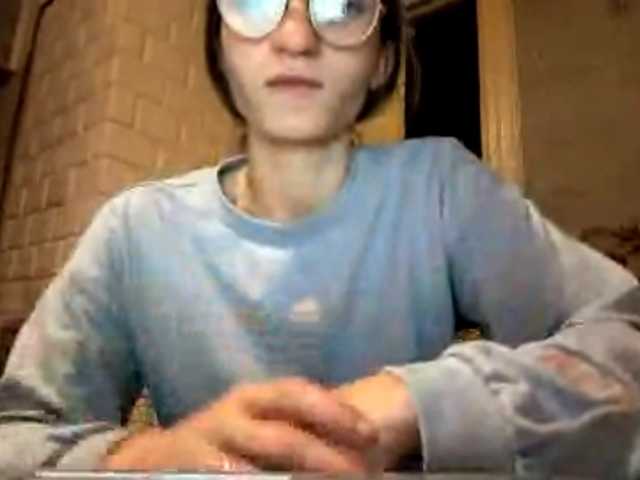 Evacrazys live cam on BongaCams
