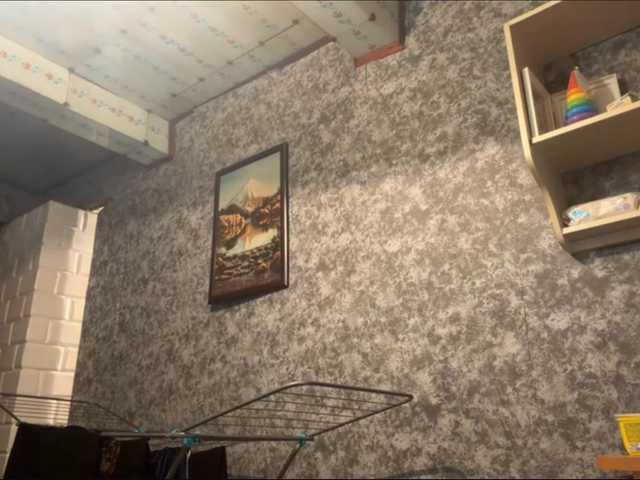 Evacrazys live cam on BongaCams