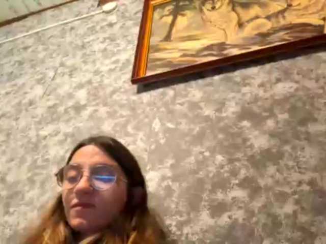 Evacrazys live cam on BongaCams