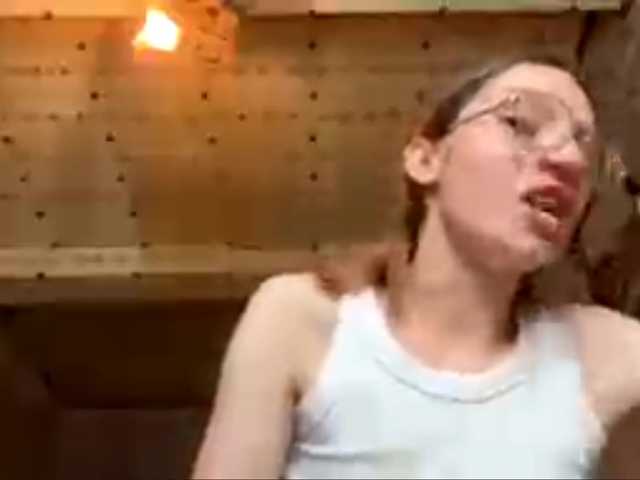 Evacrazys live cam on BongaCams