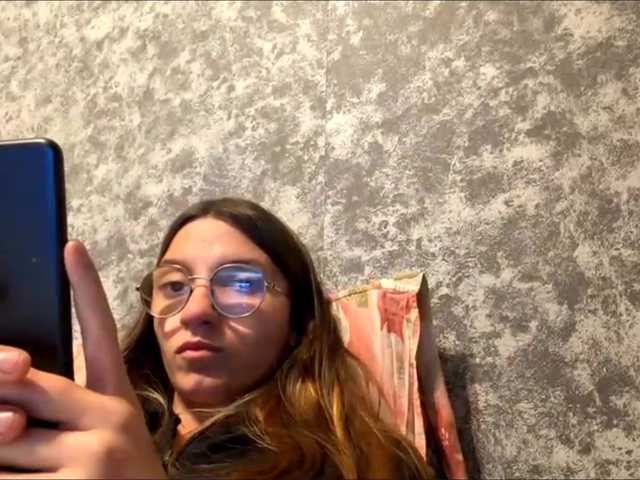 Evacrazys live cam on BongaCams