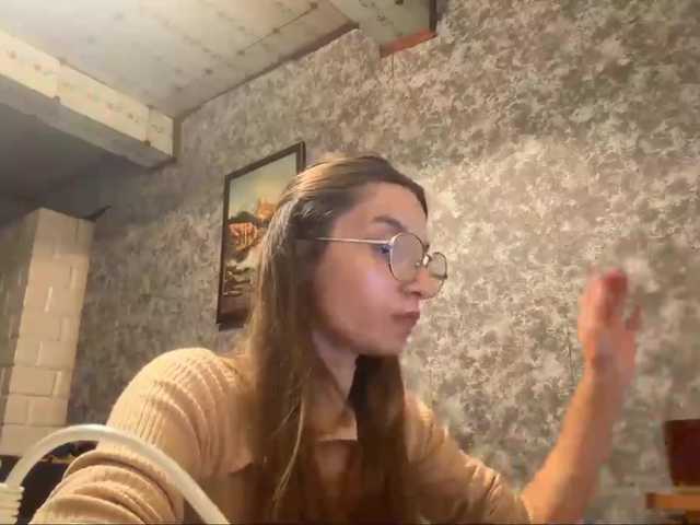 Evacrazys live cam on BongaCams