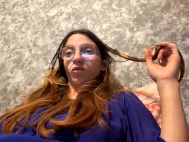 Evacrazys live cam on BongaCams