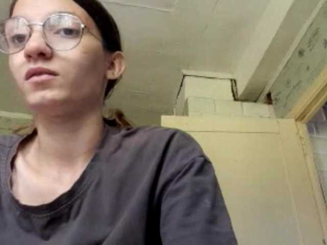 Evacrazys live cam on BongaCams