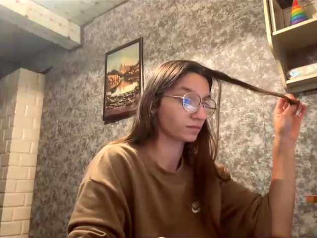 Evacrazys live cam on BongaCams