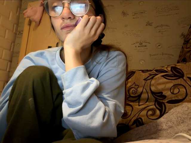 Evacrazys live cam on BongaCams