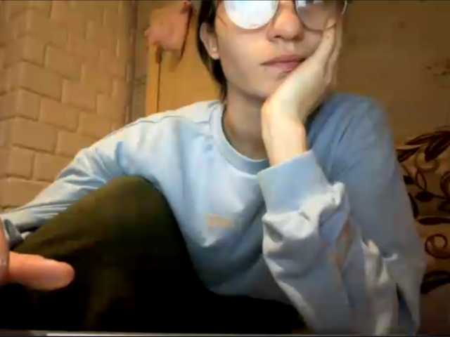 Evacrazys live cam on BongaCams