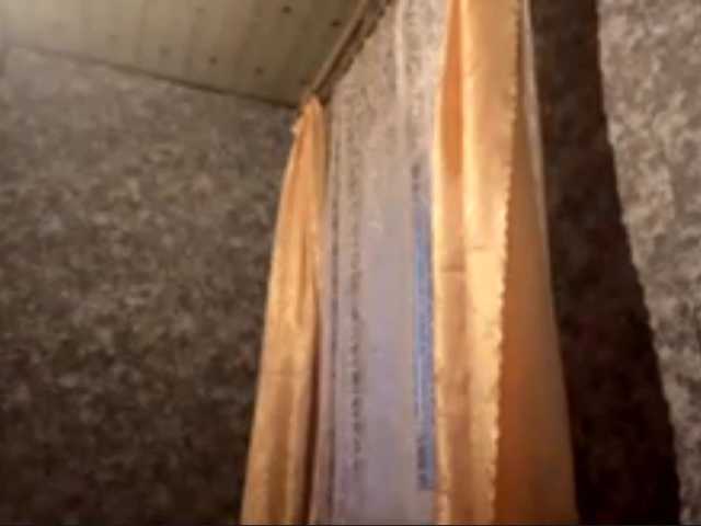 Evacrazys live cam on BongaCams