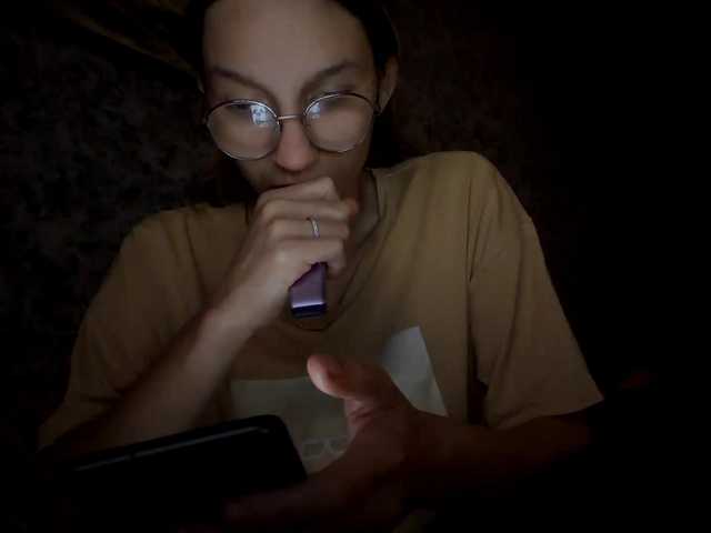 Evacrazys live cam on BongaCams