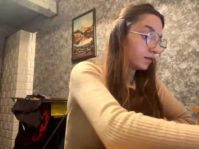 Evacrazys live cam on BongaCams