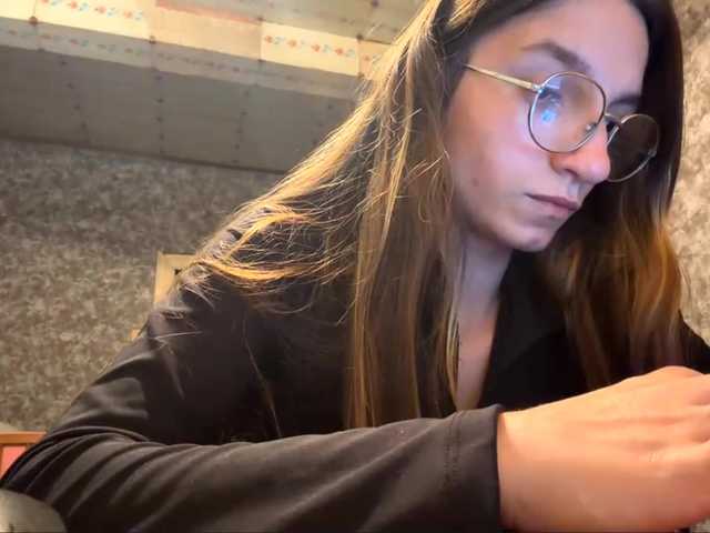 Evacrazys live cam