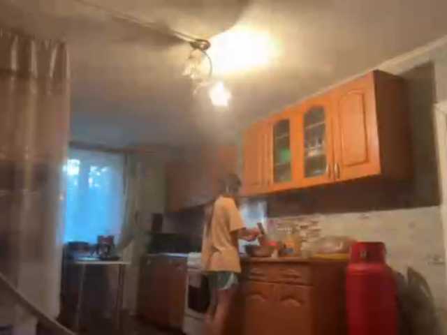 Evacrazys live cam on BongaCams
