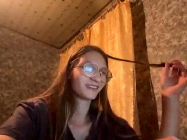 Evacrazys live cam on BongaCams