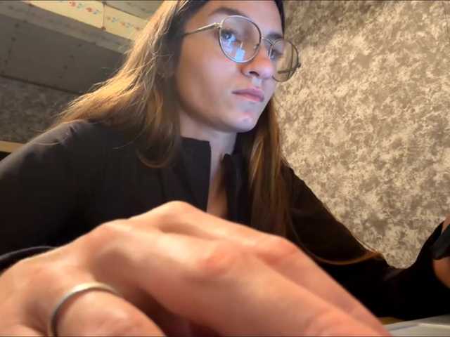 Evacrazys live cam on BongaCams
