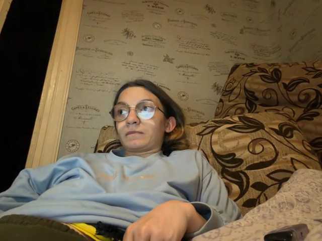 Evacrazys live cam on BongaCams